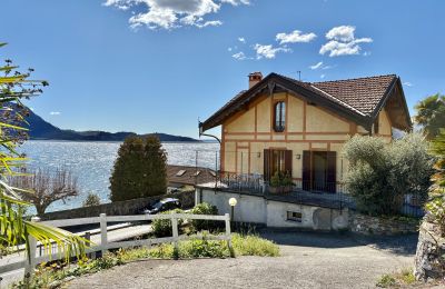 Historische Villa kaufen 28823 Ghiffa, Corso Belvedere 71, Piemont, Foto 10/31