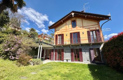 Historische Villa kaufen 28823 Ghiffa, Corso Belvedere 71, Piemont, Foto 11/31