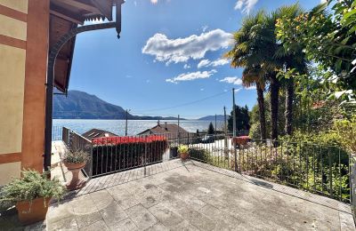 Historische Villa kaufen 28823 Ghiffa, Corso Belvedere 71, Piemont, Foto 13/31
