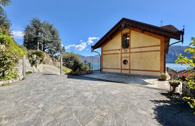 Historische Villa kaufen 28823 Ghiffa, Corso Belvedere 71, Piemont, Foto 29/31