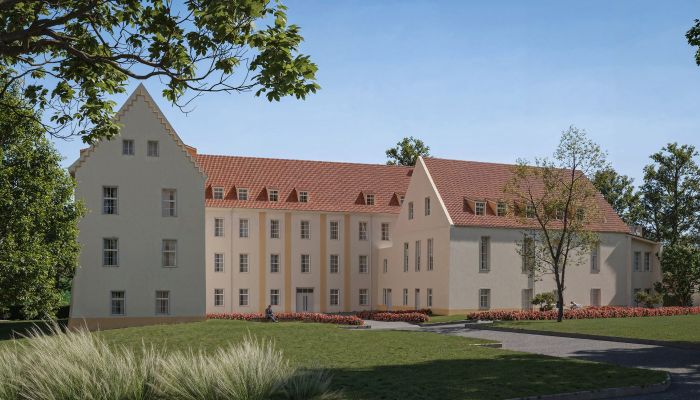 Schloss kaufen 04603 Nobitz, Thüringen