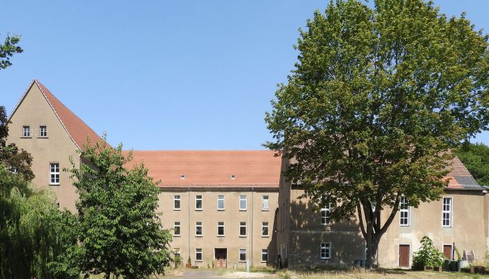 Schloss 04603 Nobitz, Thüringen