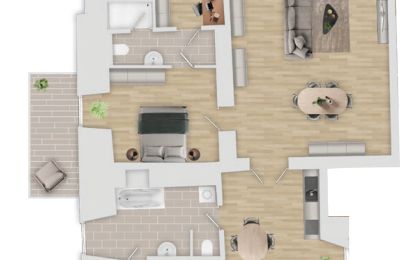 Slott til salgs 04603 Nobitz, Thüringen, Bilde 7/10