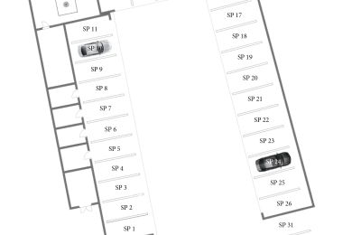 Slott til salgs 04603 Nobitz, Thüringen, Bilde 8/10