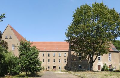 Schloss 04603 Nobitz, Thüringen