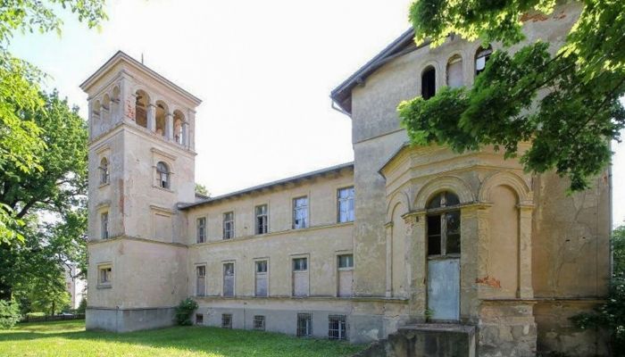 Schloss kaufen Jawor, Niederschlesien
