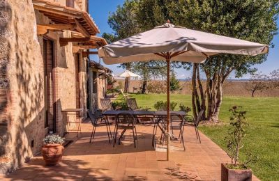 Landhaus kaufen Monteroni d'Arbia, Toskana, Foto 5/39