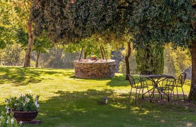 Landhaus kaufen Monteroni d'Arbia, Toskana, Foto 7/39