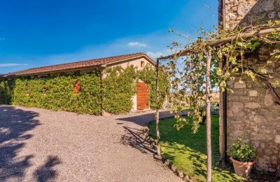 Landhaus kaufen Monteroni d'Arbia, Toskana, Foto 8/39