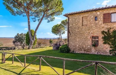Landhaus kaufen Monteroni d'Arbia, Toskana, Foto 10/39