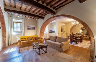 Landhaus kaufen Monteroni d'Arbia, Toskana, Foto 18/39
