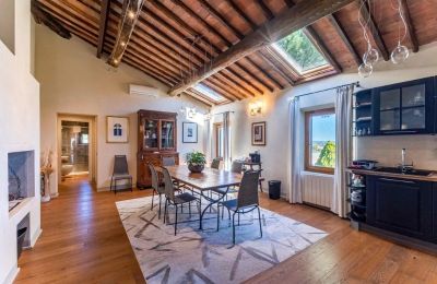 Landhaus kaufen Monteroni d'Arbia, Toskana, Foto 22/39