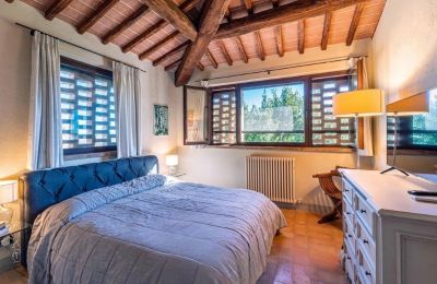 Landhaus kaufen Monteroni d'Arbia, Toskana, Foto 29/39