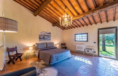 Landhaus kaufen Monteroni d'Arbia, Toskana, Foto 30/39