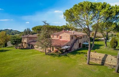 Landhaus kaufen Monteroni d'Arbia, Toskana, Foto 35/39