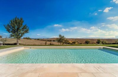 Landhaus kaufen Monteroni d'Arbia, Toskana, Foto 37/39