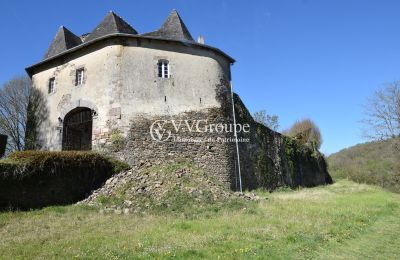 Borg kaufen Nouvelle-Aquitaine, Foto 2/13