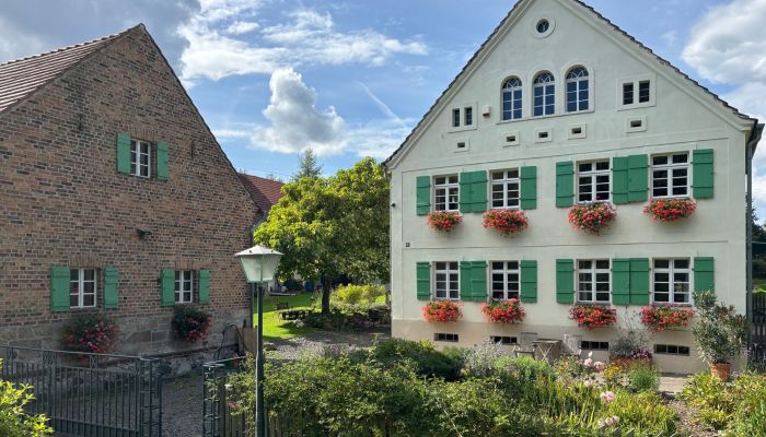 Landhaus kaufen Sławnikowice, Niederschlesien