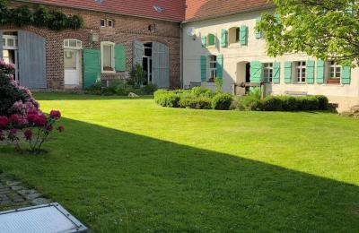 Landhus til salg Sławnikowice, Nedre Schlesien, Billede 22/40