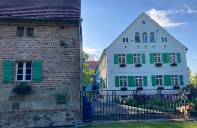 Landhus til salg Sławnikowice, Nedre Schlesien, Billede 40/40
