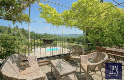 Landsted til salgs Città di Castello, Umbria, Bilde 21/53