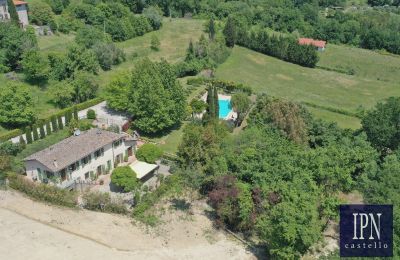 Landsted til salgs Città di Castello, Umbria, Bilde 5/53
