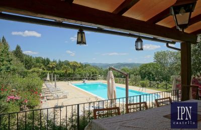 Landsted til salgs Città di Castello, Umbria, Bilde 24/53