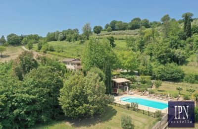 Landsted til salgs Città di Castello, Umbria, Bilde 2/53