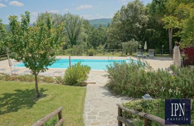Landsted til salgs Città di Castello, Umbria, Bilde 23/53