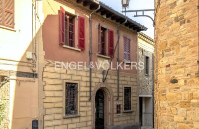 Historisk villa Piacenza, Emilia-Romagna