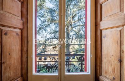 Historisk villa til salg Piacenza, Via Sforza Caolzio, Emilia-Romagna, Vista