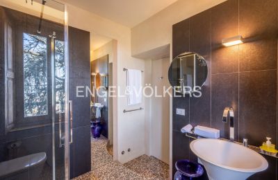 Historisk villa til salg Piacenza, Via Sforza Caolzio, Emilia-Romagna, Bagno