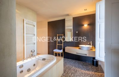 Historisk villa til salg Piacenza, Via Sforza Caolzio, Emilia-Romagna, Bagno