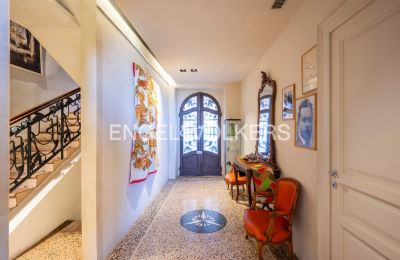 Historisk villa til salg Piacenza, Via Sforza Caolzio, Emilia-Romagna, Ingresso