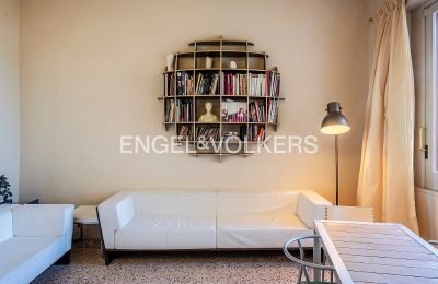 Historische Villa til salg Piacenza, Via Sforza Caolzio, Emilia-Romagna, Salon