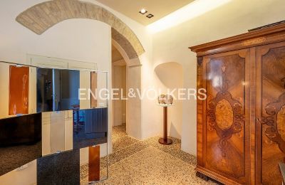 Historische Villa til salg Piacenza, Via Sforza Caolzio, Emilia-Romagna, Salon
