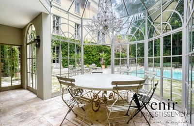 Historisk villa til salg Lyon, Lyon 5e Arrondissement, Auvergne-Rhône-Alpes, Billede 3/12