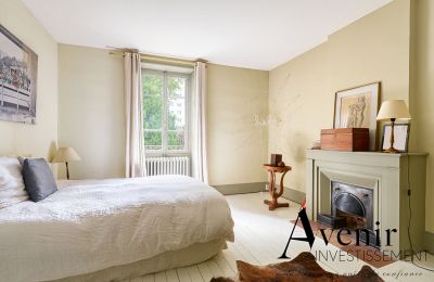 Historisk villa til salg Lyon, Lyon 5e Arrondissement, Auvergne-Rhône-Alpes, Billede 10/12