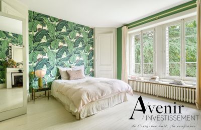 Historisk villa til salg Lyon, Lyon 5e Arrondissement, Auvergne-Rhône-Alpes, Billede 11/12