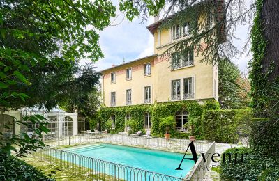 Historisk villa Lyon, Lyon 5e Arrondissement