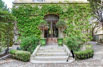 Historisk villa til salg Lyon, Lyon 5e Arrondissement, Auvergne-Rhône-Alpes, Billede 2/12