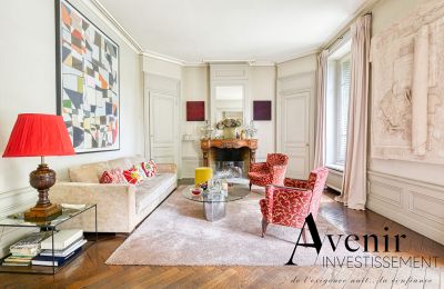 Historisk villa til salg Lyon, Lyon 5e Arrondissement, Auvergne-Rhône-Alpes, Billede 5/12