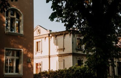 Historische Villa kaufen Gdańsk, Oliwa, Pommern, Foto 3/10