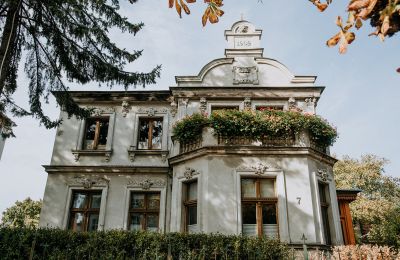 Historische Villa kaufen Gdańsk, Oliwa, Pommern, Foto 1/10