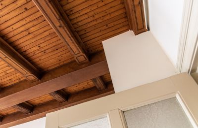 Historisk villa til salg Gdańsk, Oliwa, województwo pomorskie, Billede 10/10