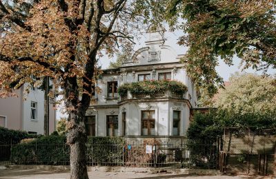 Historisk villa til salg Gdańsk, Oliwa, województwo pomorskie, Billede 2/10