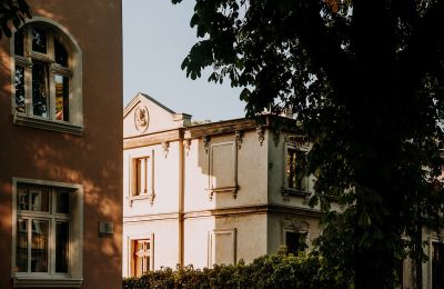 Historisk villa til salg Gdańsk, Oliwa, województwo pomorskie, Billede 4/10