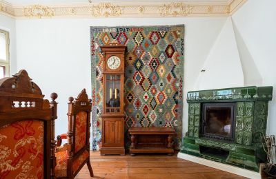 Historisk villa til salg Gdańsk, Oliwa, województwo pomorskie, Billede 5/10