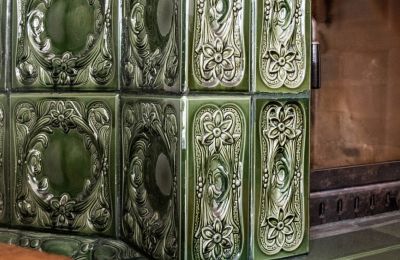 Historisk villa til salg Gdańsk, Oliwa, województwo pomorskie, Billede 6/10