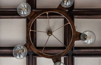 Historisk villa til salg Gdańsk, Oliwa, województwo pomorskie, Billede 7/10